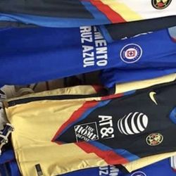 Playeras Mexicanas/ Jerseys