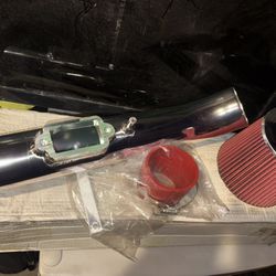 98-00 Lexus GS300 Short Ram 