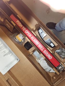 Bnib Detex V48