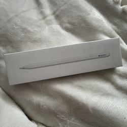 Apple Pencil Pro 