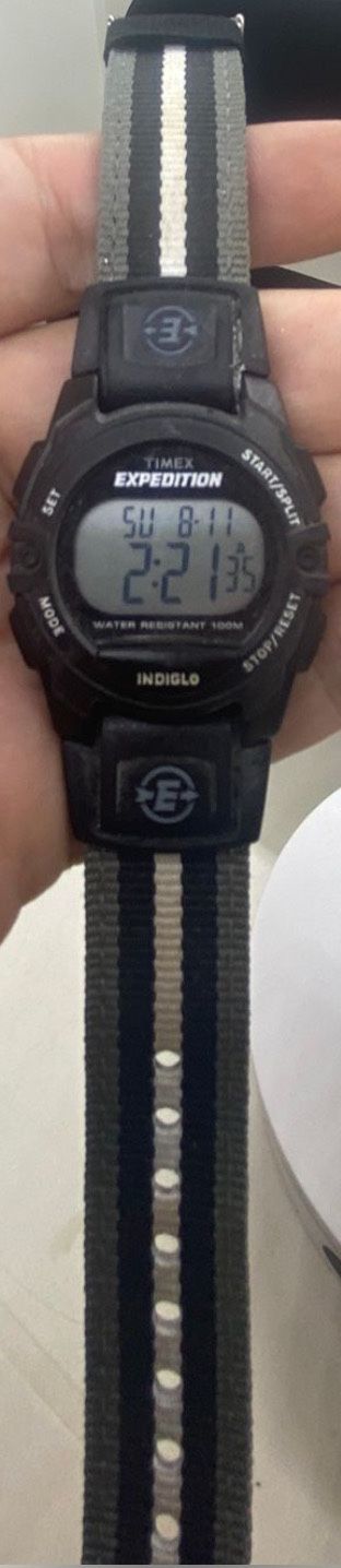Brand New Expedition