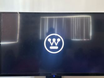 Westinghouse flatscreen streaming/gaming TV