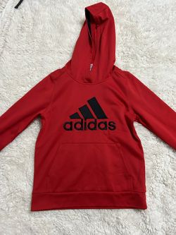 Addidas Hoodie Sweater 