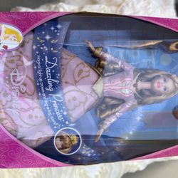 Disney Princess Sleeping Beauty 