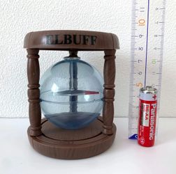 One Piece Eternal Pose Compass – El Buff – Bandai Gashapon Figure Anime Manga TCG Display Collectible Cosplay