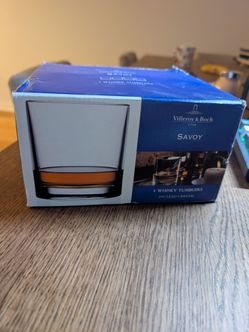 Whiskey Glass - Villeroy & Boch