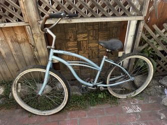 Beach Cruiser