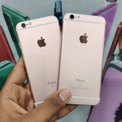 iPhone 6s Unlocked / Desbloqueado 😀 - Different Colors Available