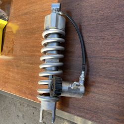 Rear Shock 2008 Suzuki VStrom 1000