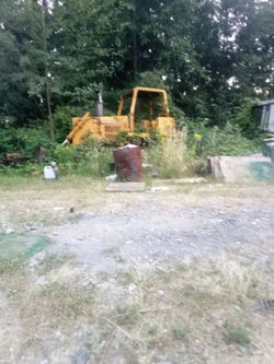 Bulldozr