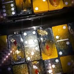 Custom Made Dominoes