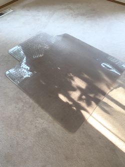 Chair Mat