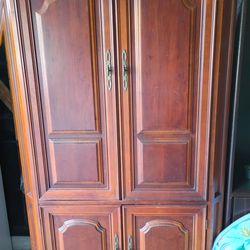 Gun Cabinet