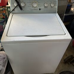 Kenmore Washer And gas dryer