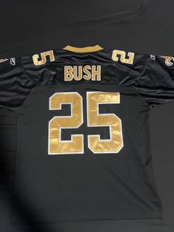 Saints Bush Jersey