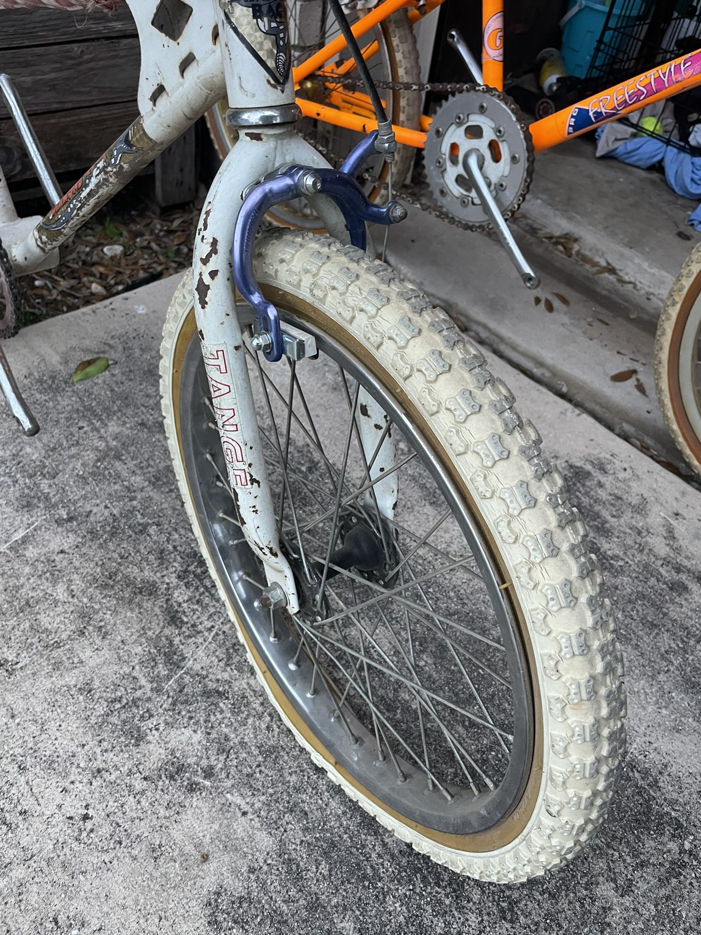 1980 Diamondback TK BMX for Sale in San Antonio, TX OfferUp