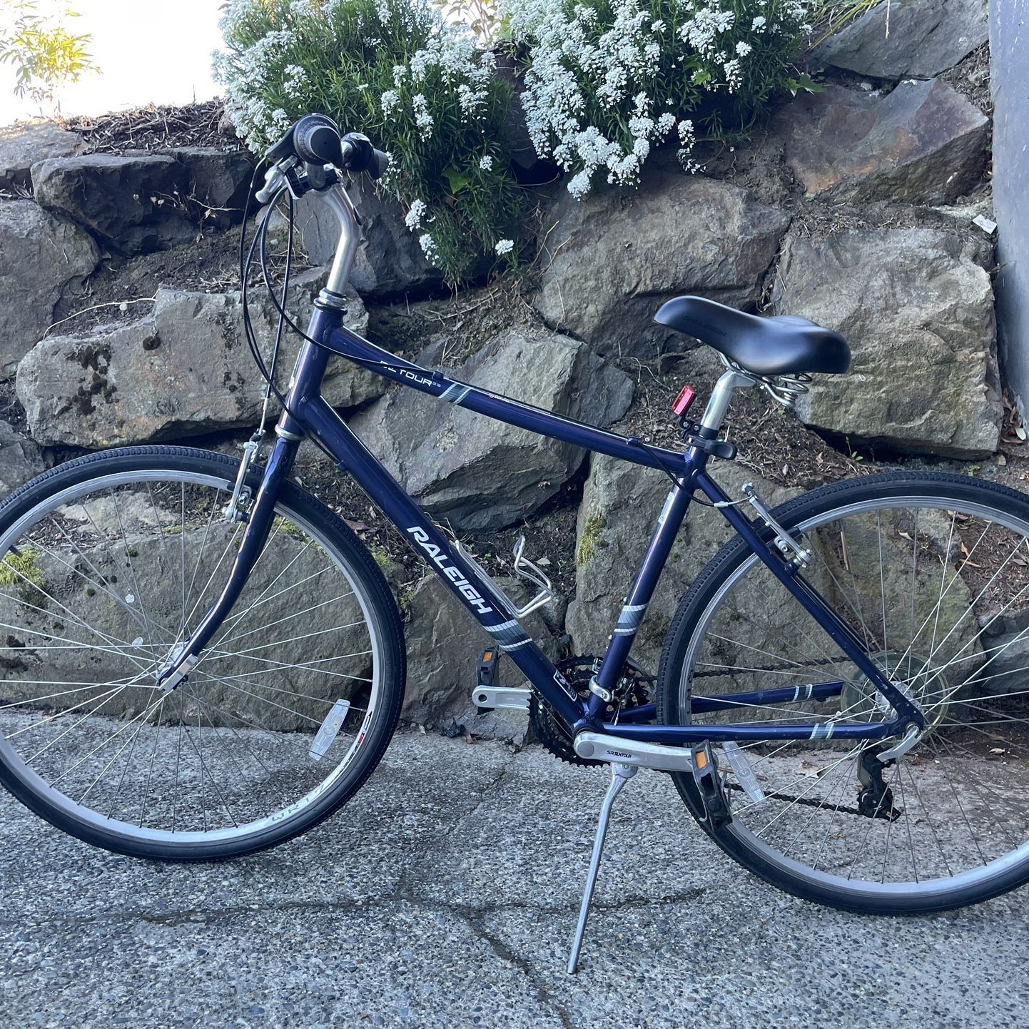 Raleigh Detour 3.5 Bicycle 