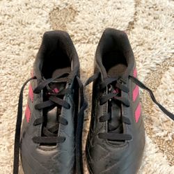 Soccer Cleats