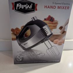 Small Appliances - Brand New In A Box 