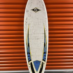 Surfboard