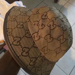 Gucci Unisex Bucket Hat 