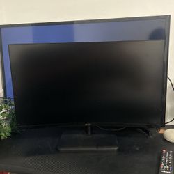 Acer Monitor