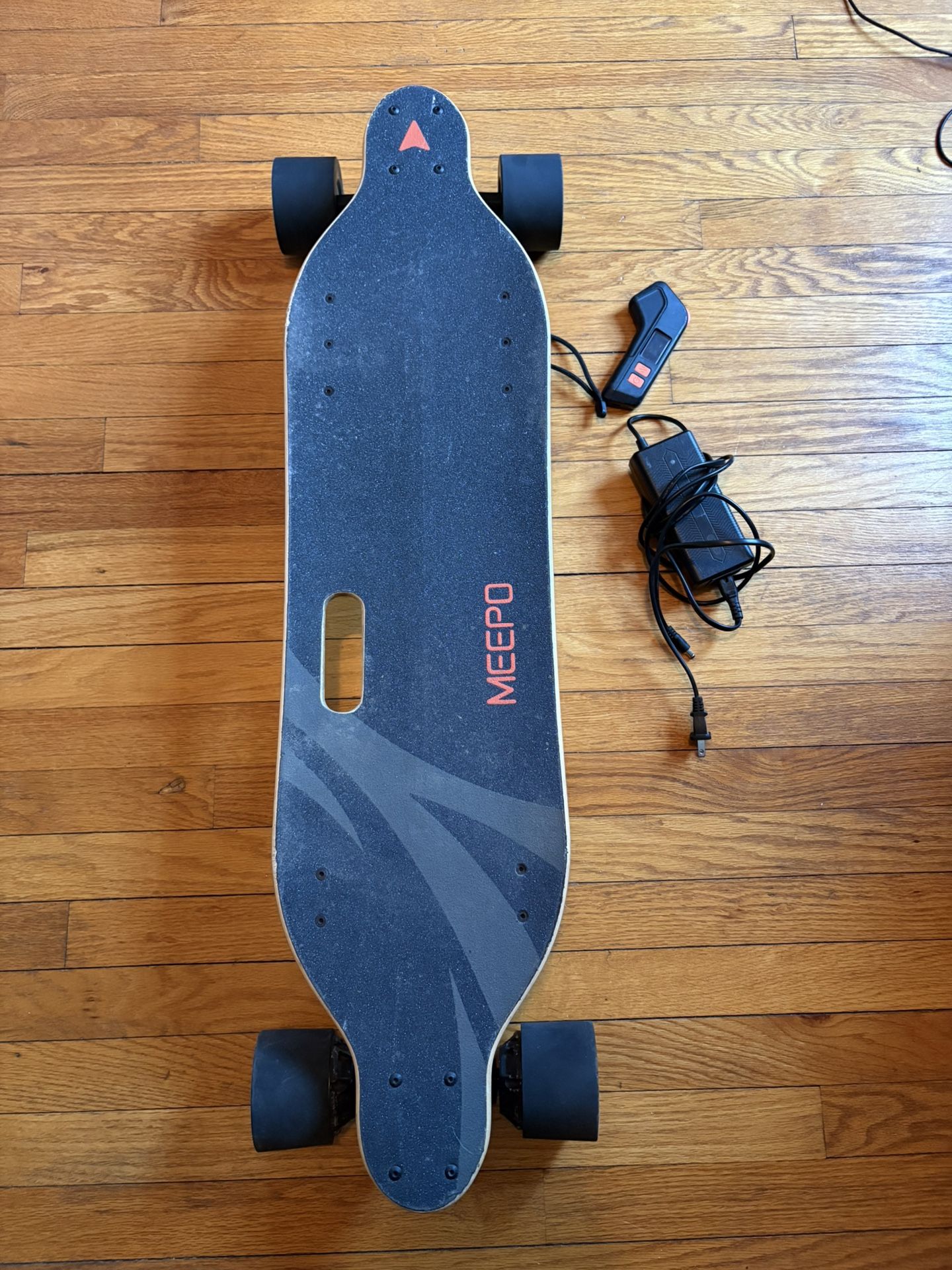 Meepo V3s Electric Longboard