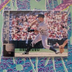 98 Upper Deck Jim Thome!