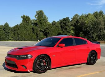 2016 Dodge Charger