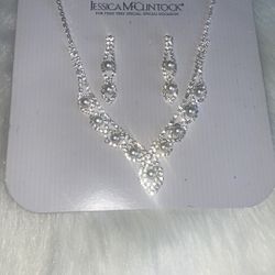 Jewelry Set