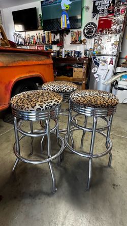 Barstools