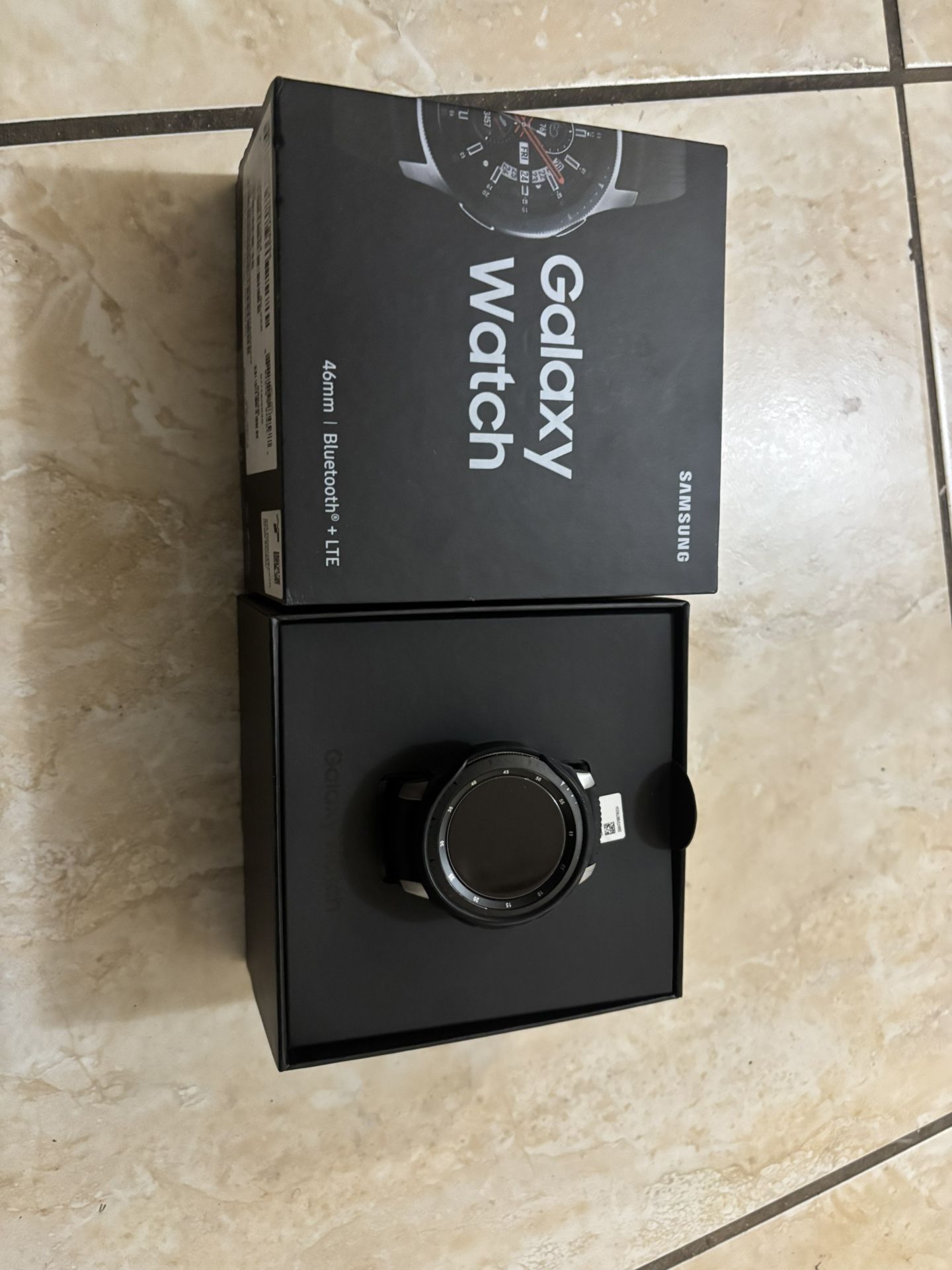 Galaxy Watch