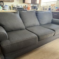 Great Condition Couches For Sale! Huge Discount!
