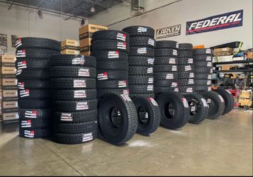 On Sale. Tensor Tires 30" 32" 33" 35" 35" for utv sxs (We Finance.....