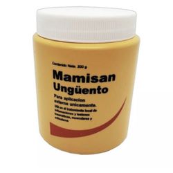 Mamisan