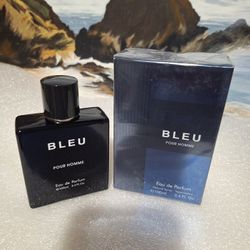 Men Cologne 3.4 Oz 