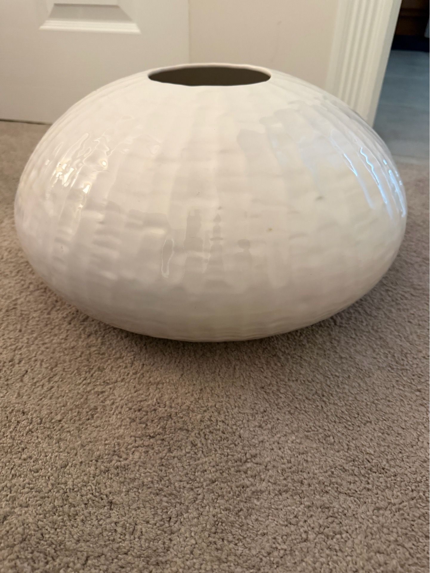 Crate & Barrel Sea Urchin Centerpiece