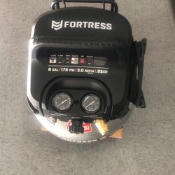 Air Compresor