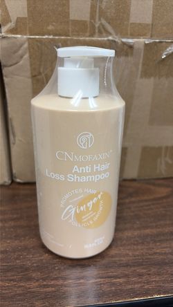 Shampoo