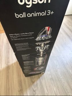 Dyson Animal 3+