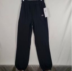 black alo cuffed sweatpants