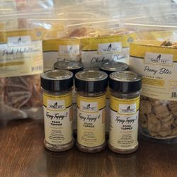 Penny Pet Products!! Healthy Dog Snacks And Chews