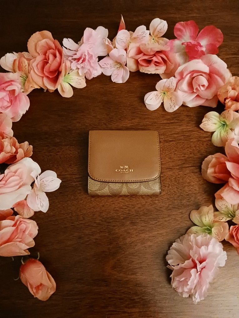 Coach Wallet 47