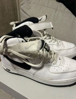 Air Force’s size 11