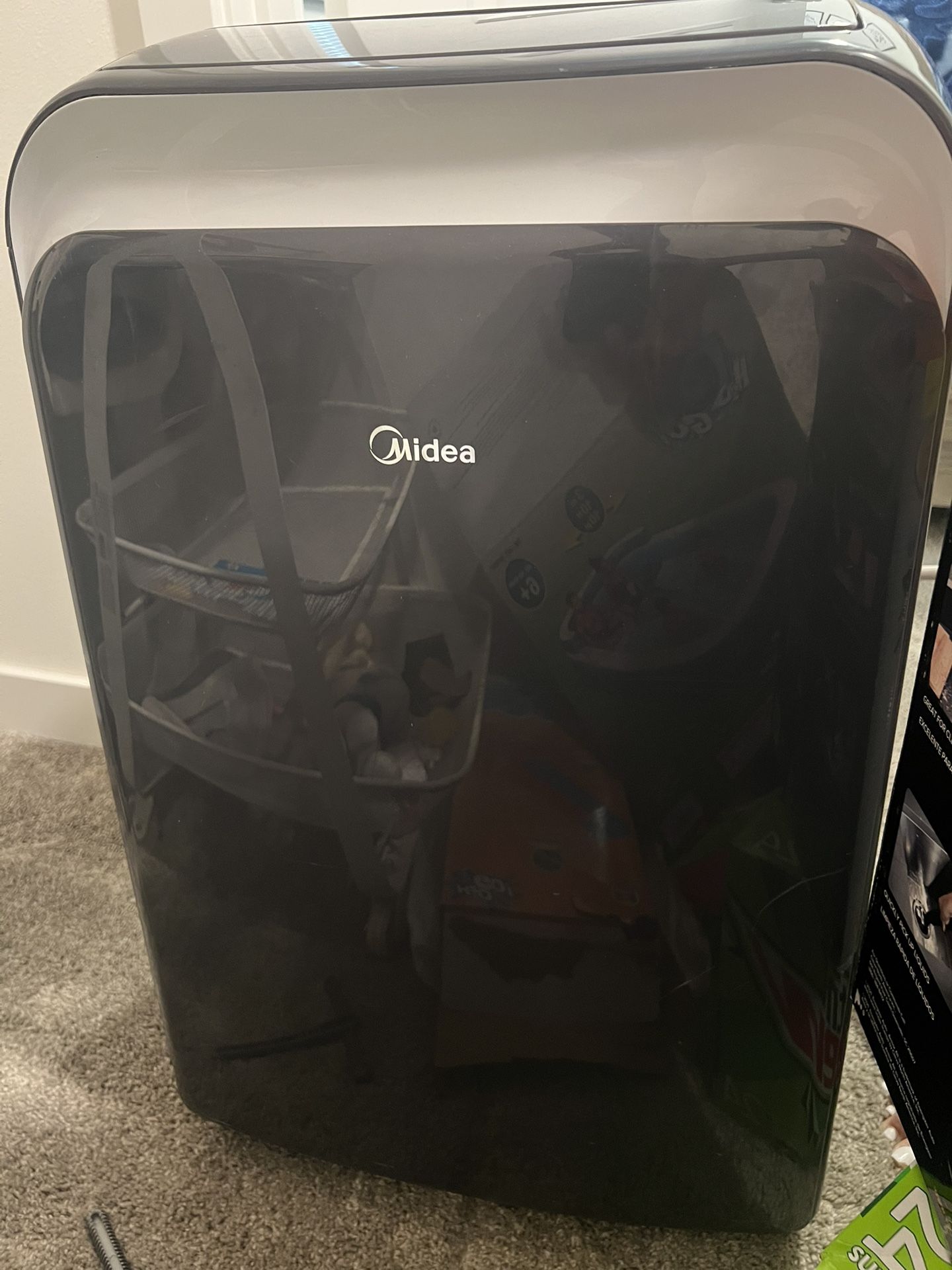 Midea Air Conditioner 12000 Btu