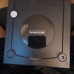 Nintendo Game Cube