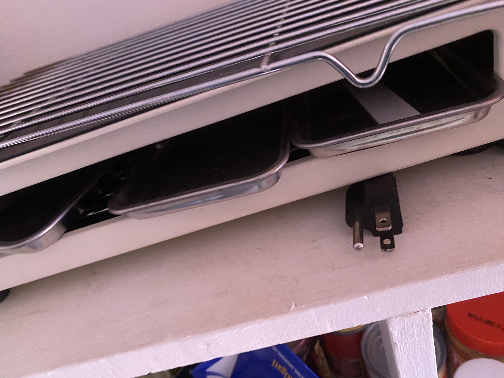 Electric Grill
