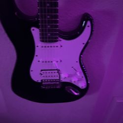 Electric Guitar 