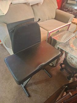 Guitar Chair
