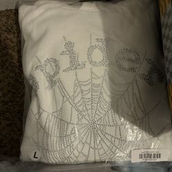 Spider Hoodie 